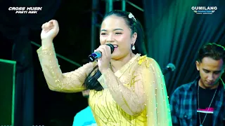 PECAH SERIBU - NINDA FAHREZA - CROSS MUSIC - PEMUDA ANAK BUNGSU TULAKAN DROJO LOR KALI DONOROJO