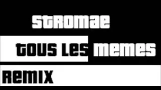 Remix tous les mêmes par Aeroplane