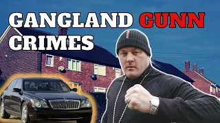 Gangland Gunn Crimes | The Bestwood Cartel