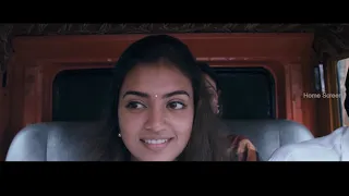 Ohm Shanthi Oshaana Malayalam Movie Scene 07