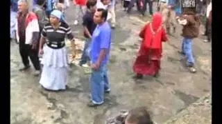 Tenso ambiente en la Nueva Jerusalén