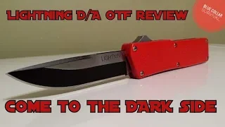 Lightning D/A OTF review