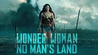 No Man's Land Fight Scene | Wonder Woman (2017)