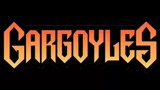 EWQL symphonic orchestra -gargoyles theme