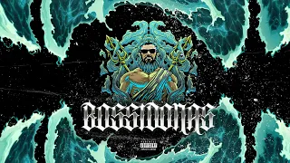 Bossikan, Roi 6/12 - Bossidonas (Official Audio Release)