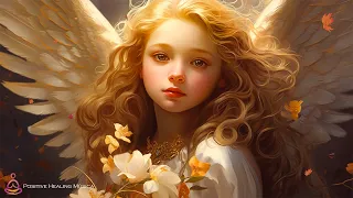 Music Of Angels And Archangels - Music To Heal All Pains Of The Body, Soul And Spirit