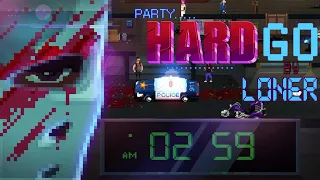 Party Hard G0: Смертельная вечеринка