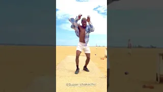 2boyz _chauffer_ dance video pure by super chakachu