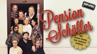 REEPLAYERS Trailer: Pension Schöller