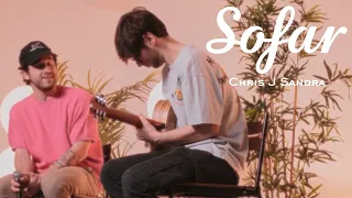 Chris J Sandra - La vita capita | Sofar Turin