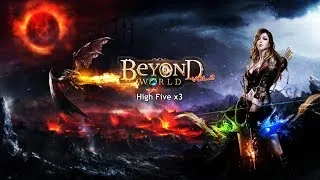 Жизнь спойла Beyond.lt х3 HF