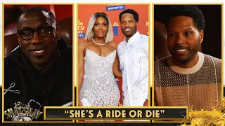 Mendeecees gives his wife Yandy her flowers: “She’s a ride or die” | Ep. 77 | CLUB SHAY SHAY