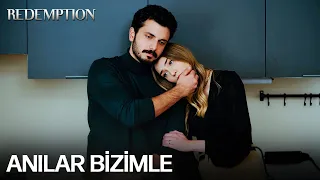 Nurşah and Kenan say goodbye to the office 😔 | Redemption Episode 292 (MULTI SUB)