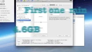 How to create a bootable USB with OS X 10.8.2 Mountain Lion