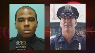 Notes From Jurors In Baltimore Police Corruption Trial Released