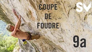 Coup de Foudre 9a | Spazio Verticale 230