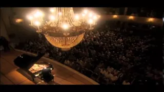 Barenboim on Beethoven "Pathetique" 1st movement