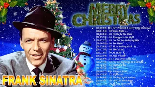 Frank Sinatra Christmas Songs 2022 🎄 Frank Sinatra Christmas Carols 🎄 Frank Sinatra Christmas Music