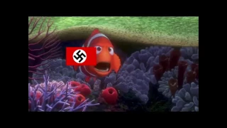 WW2 In a nutshell [Explained by Finding Nemo]