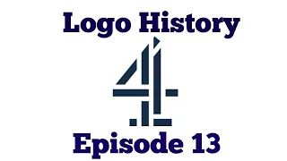 Channel 4 Logo History: Ep 13