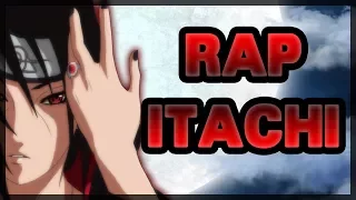 RAP NARUTO ||| ITACHI UCHIHA ||| SHARKNESS