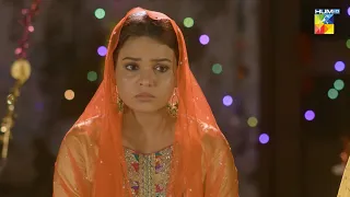 Iski Bhi Shadi Ho Hii Gayi..Wah Bhai Wah...!! #zainbaig #zainabshabbir - Fareb Last Episode - HUM TV