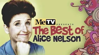 MeTV Presents The Best of Alice Nelson