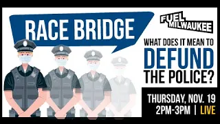 What Does Defunding the Police Mean? How Would It Look?