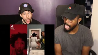 THESE MEMES CAUGHT US OFF GUARD! 🤣😂| Memes for ImDontai V131 | REACTION!!