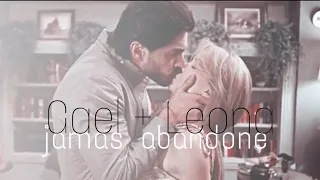 Gael + Leona | Jamas abandone