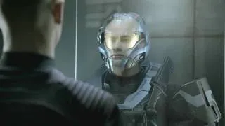 Halo Reach: Live Action Birth of a Spartan Extended Trailer (HD)