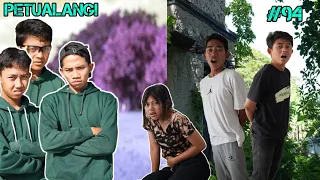 PETUALANG Eps 94 | Mikael Family