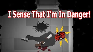 My Spidey Senses are tingling! - [Endoparasitic Endemic Mode Gameplay]