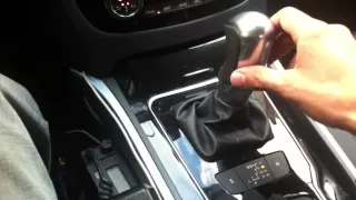 Bruit de vibration sous la console Peugeot 508 GT