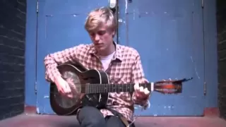 Johnny Flynn -  Been Listening (In the Courtyard)