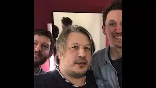 John Robins and Elis James - Richard Herring's Leicester Square Theatre Podcast #167