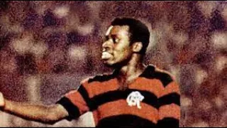 Fio Maravilha, atacante do Flamengo de 1965 até 1973