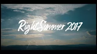 #ачевнатурепоследний / Поездка на  "RightSummer 2017"/фест от RightRides Челябинск