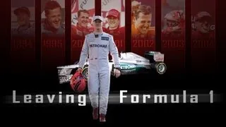 Michael Schumacher Tribute - The Greatest Driver Of All Time.