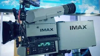 IMAX Enhanced, The Real Upgrade Your TV and Speakers Need