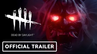 Dead by Daylight: Cursed Legacy - Official Cinematic Trailer