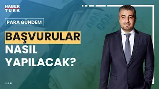 Orta gelirliye konut kampanyasında süreç nasıl olacak? Yavuz Barlas değerlendirdi