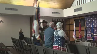 Southeast Texans remember the fallen on Memorial Day