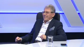 Puterea a Patra, Mihai Ghimpu, 21 februarie 2024