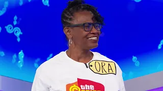 The Price is Right: September 17, 2021 (Alexis Gaube & To The Penny Debut)