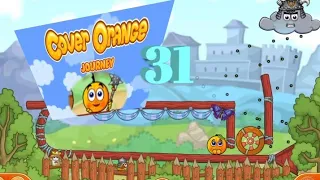 Cover Orange 🍊 Journey (31)#gaming #youtube @cherry_1026