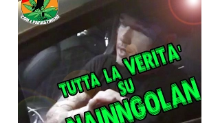 La verità su Radja Nainggolan #doppiaggicoatti