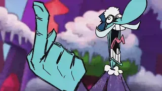 YTP Chowder wow you are one giant lump of cock
