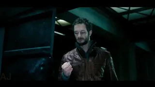 Quint Lane (The Uber Lycan) | All Powers Scenes | Underworld: Awakening #UnderworldAwakening