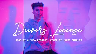 Driver's License - Olivia Rodrigo (Cover by James Charles)